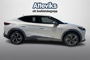 Cupra Tavascan bild 2