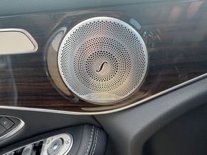Mercedes GLC350 bild 9