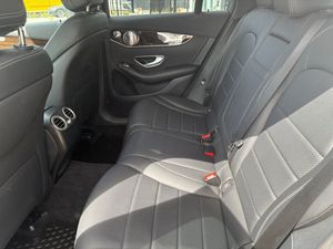 Mercedes GLC350 bild 7