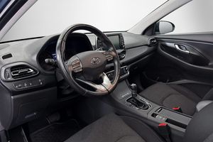 Hyundai i30 bild 4