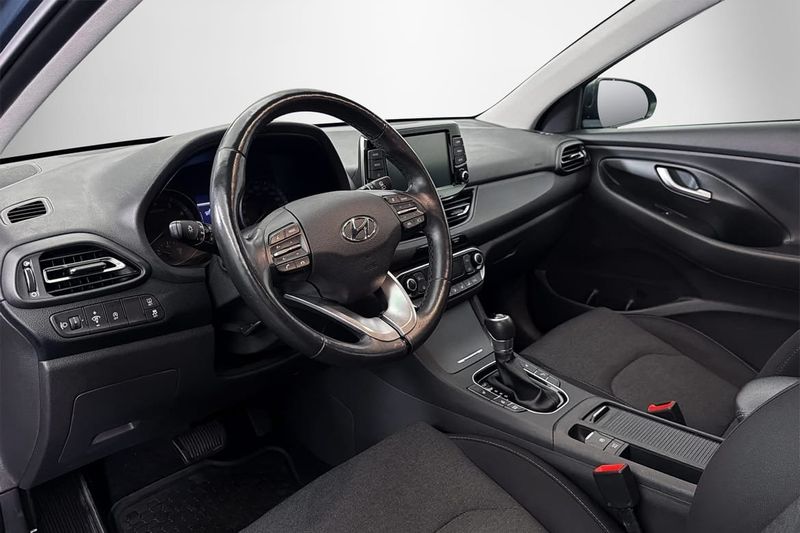 Hyundai i30 bild 4