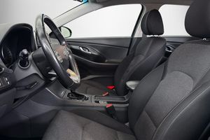 Hyundai i30 bild 5