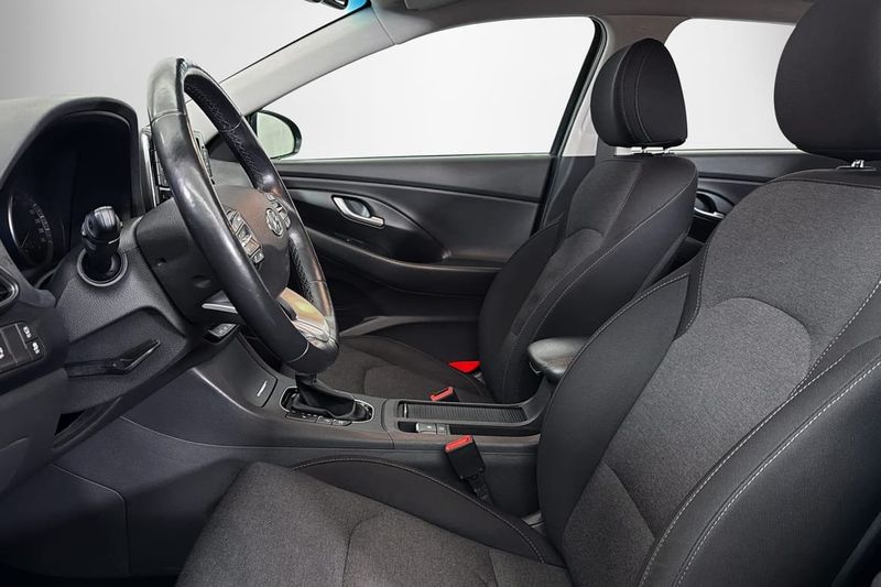 Hyundai i30 bild 5