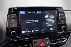 Hyundai i30 bild 6