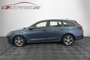 Hyundai i30 bild 2
