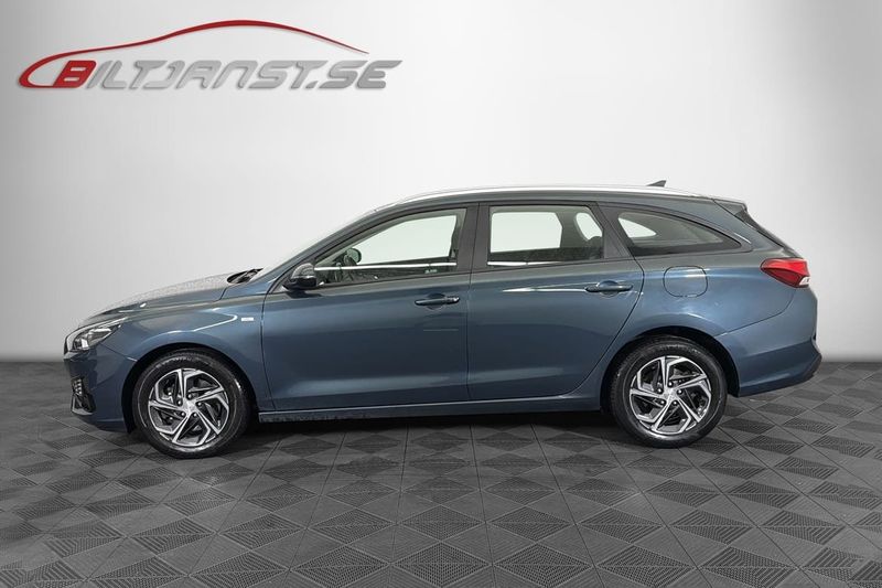 Hyundai i30 bild 2