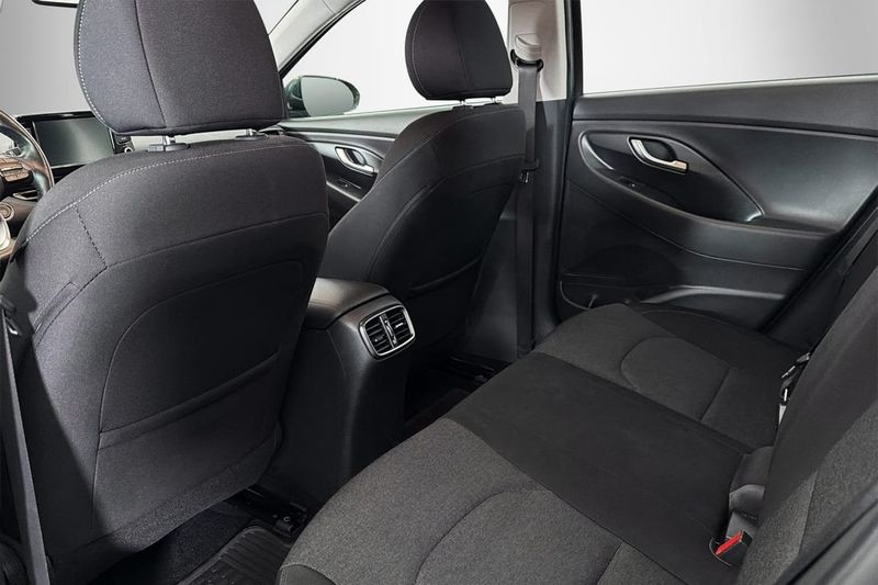 Hyundai i30 bild 11