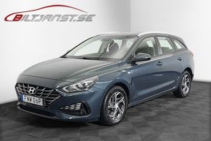 Hyundai i30 bild 1