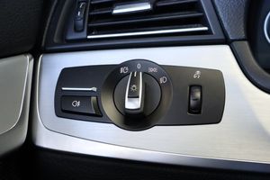 BMW 530 bild 18