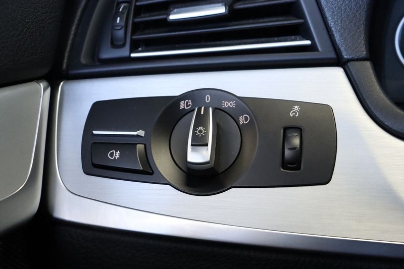 BMW 530 bild 18