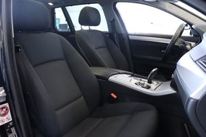 BMW 530 bild 19
