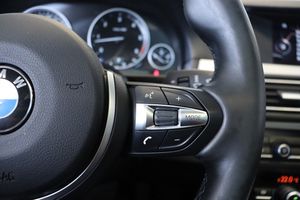 BMW 530 bild 13