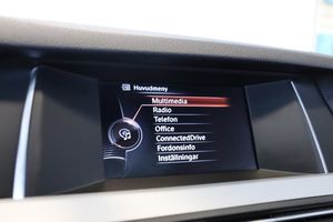 BMW 530 bild 14