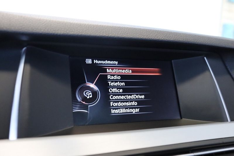 BMW 530 bild 14