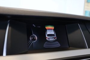 BMW 530 bild 15