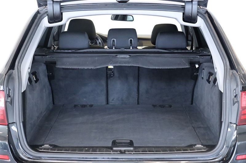BMW 530 bild 23