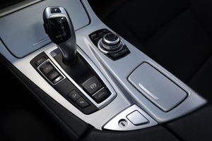 BMW 530 bild 17