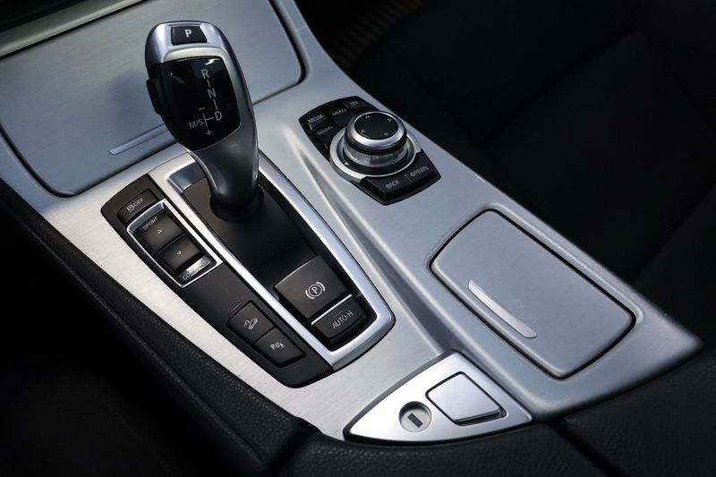 BMW 530 bild 17