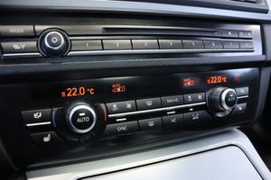BMW 530 bild 16