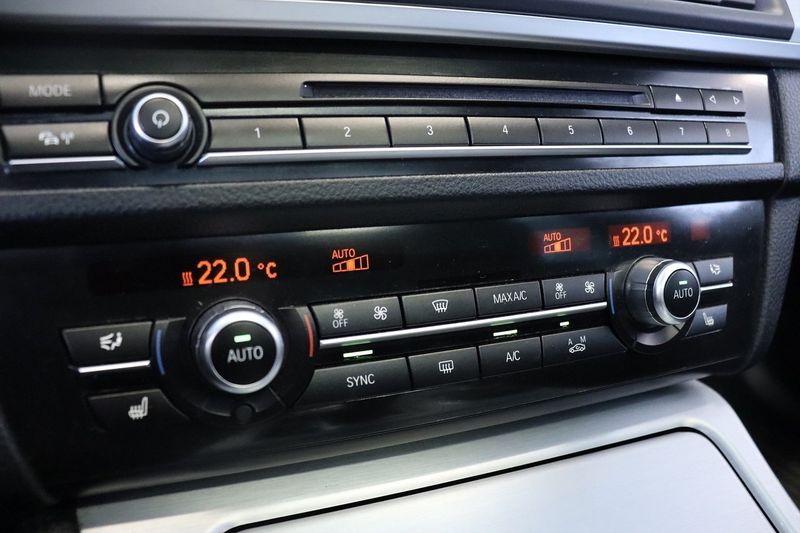 BMW 530 bild 16