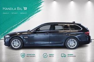 BMW 530 bild 5