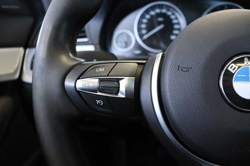 BMW 530 bild 12