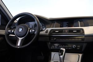 BMW 530 bild 25