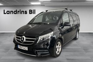 Mercedes V250 bild 1