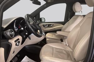 Mercedes V250 bild 8