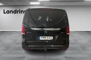 Mercedes V250 bild 5