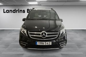 Mercedes V250 bild 2