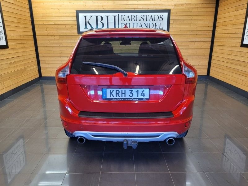 Volvo XC60 bild 5