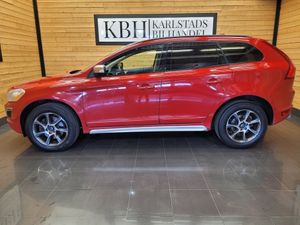 Volvo XC60 bild 1