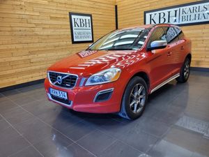 Volvo XC60 bild 2