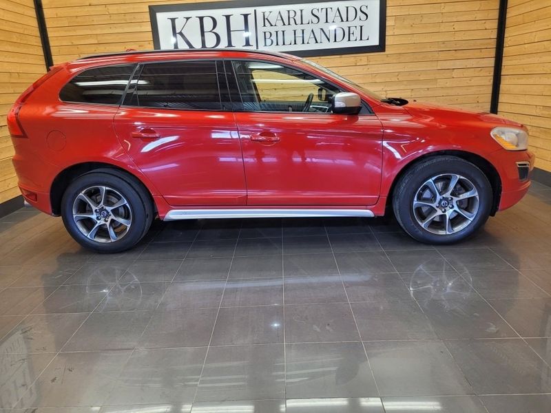 Volvo XC60 bild 7