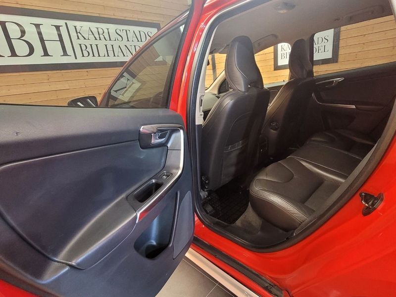 Volvo XC60 bild 14