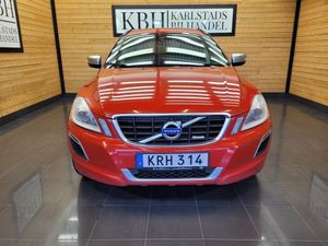 Volvo XC60 bild 9