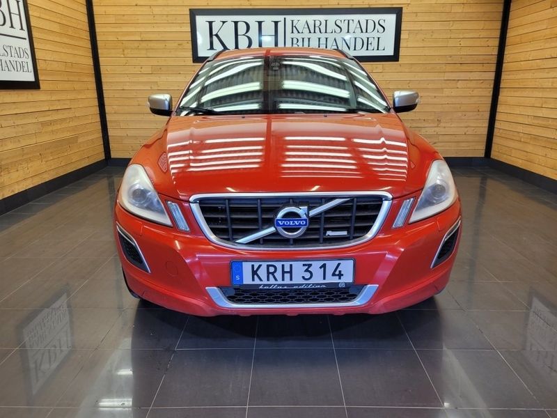 Volvo XC60 bild 9