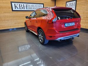 Volvo XC60 bild 4