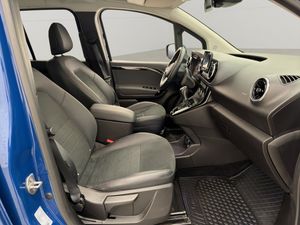 Mercedes T180 bild 21