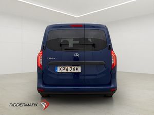 Mercedes T180 bild 8