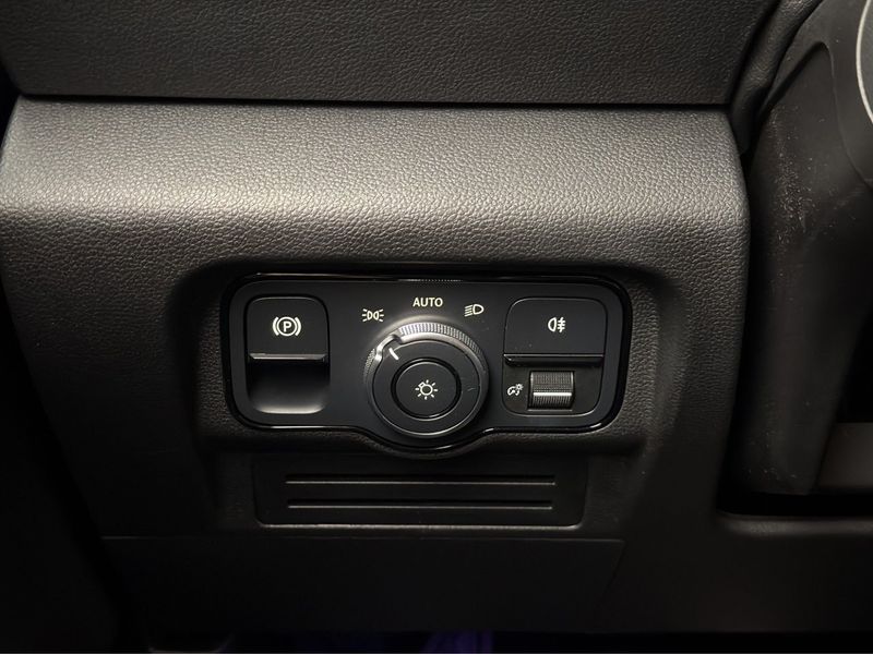 Mercedes T180 bild 13
