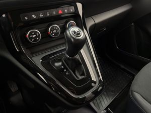 Mercedes T180 bild 19