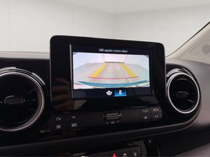 Mercedes T180 bild 16