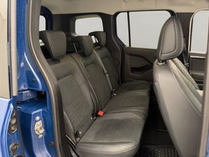 Mercedes T180 bild 20