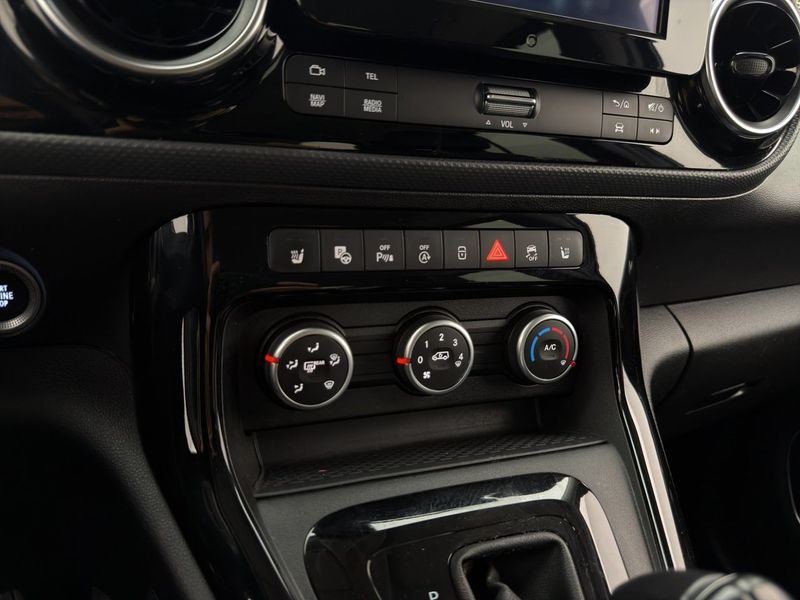 Mercedes T180 bild 17