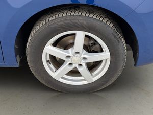 Mercedes T180 bild 27