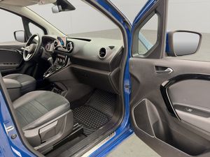 Mercedes T180 bild 22