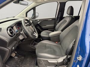 Mercedes T180 bild 12