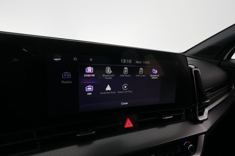 Kia Sportage bild 29